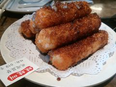 -蛙蛙叫干锅年代(簋街总店)