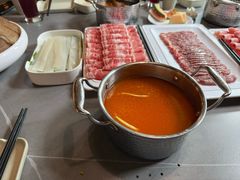 -君邦火锅(新疆大厦店)