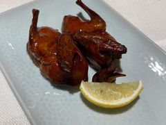 玻璃乳鸽-顺峰(农展馆店)