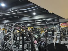 -超鹿运动健身(紫阳商贸中心店)