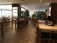 大堂-Sushi Love 创意寿司(丽影广场店)