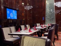 -顺德美的万豪酒店-万豪中餐厅