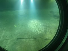 -白鹤梁水下博物馆