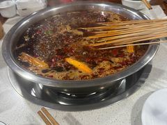 -满江红串串香(七道堰街店)