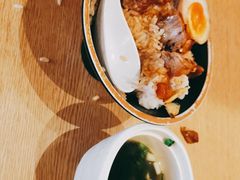 -味千拉面(南昌杉杉奥特莱斯广场店)