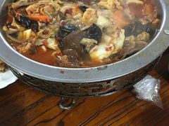 -溢心园香河肉饼总店