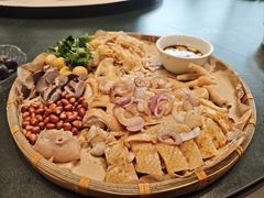 -悦来轩顺德菜(寮厦店)