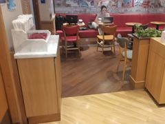 -COSTA COFFEE(西贸凯德晶品4层2店)