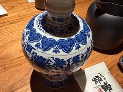 -炉胜·炉端烧·居酒屋