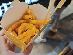 -味子夫鸡柳(解放碑总店)