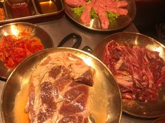 -西塔老太太泥炉烤肉(苏州大悦城店)