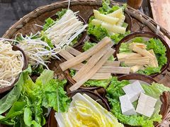-烂摊摊火锅集市(河北总店)