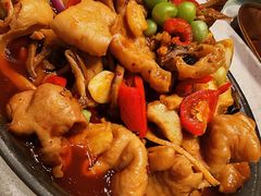 -凯鸽酒楼(操场城店)