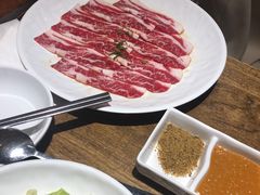 -釜山火炉韩式炭火烤肉(欧洲城店)