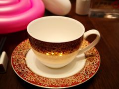 -富力希尔顿度假酒店-御玺中餐厅