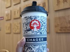 -霸王茶姬(南强街店)
