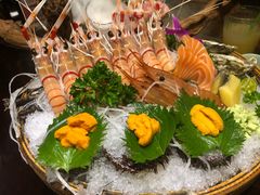 -古京·臻致料理(月湖店)