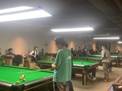 -云川台球(马甸店)