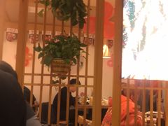 大堂-管氏翅吧(国展店)