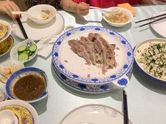 -宁夏国强手抓羊肉·清真菜(未央路凤三店)