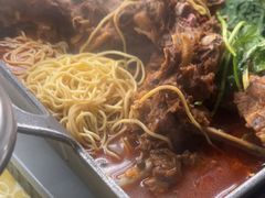-铭副琦食·虾蟹烩馆(渔人码头店)