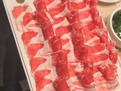 -阳坊大都涮羊肉(阳坊总店)