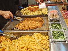 -丁家坡洋芋·观音桥好吃街A区(全国总店)