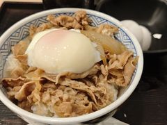 -吉野家(上海美罗城店)