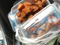 -脆皮五花肉(建东街旗舰店)