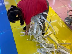 -风云再起游乐汇(北京西单西西友谊店)