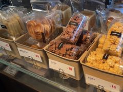 -MIMI FASO(古仓店)
