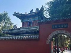 -洛阳白马寺