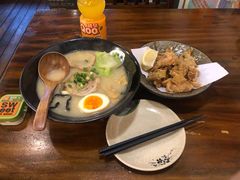 百步拉面-百步拉面