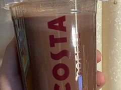 -COSTA COFFEE(武汉武商MALL店)