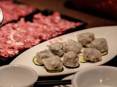 -幸运牛汕头小黄牛牛肉火锅(梅林店)