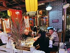 -唇辣号重庆老火锅(燕郊鑫乐汇店)