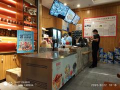 -蓉李记成都名小吃(合肥包河万达店)