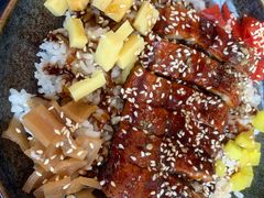 -桃园中华料理炸酱面(燕儿岛路店)