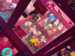 -天空之城动漫电玩世界(路劲又一城店)