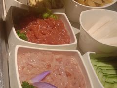 -海底捞火锅(武胜路凯德广场店)