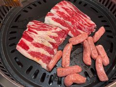 -炭之家齐齐哈尔大片烤肉·涮毛肚火锅·齐齐哈尔烤肉(中央大街店)