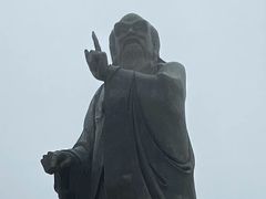 -青岛崂山太清宫
