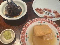 -加奈日本料理
