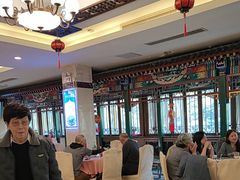 -烤肉宛饭庄(南礼士路店)