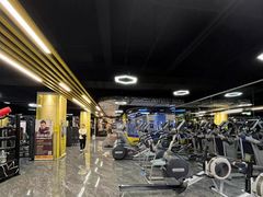 -峰鸟自助健身(锦泰城店)