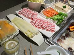 -海底捞火锅(劲松店)