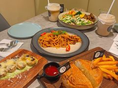 -Yum Yum 土耳其风味餐厅(万达尊店)
