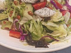 -高玛纳驴肉火烧(河间总店)