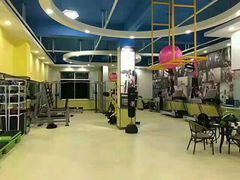 -中田健身工作室(珠江路地铁站店)