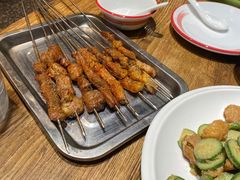 -永红源啤酒·烧烤·海鲜·大排档(青特城店)